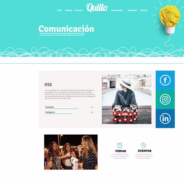 COMUNICACION