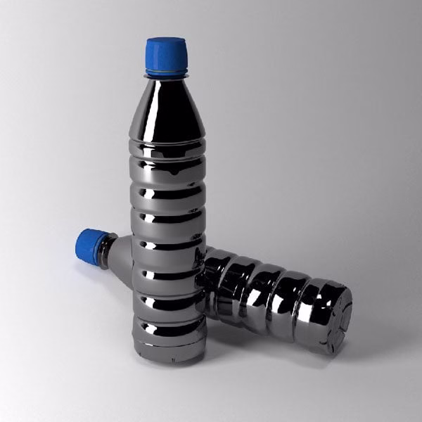 botella