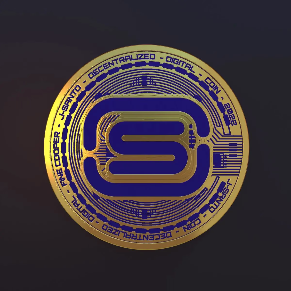 jsantoCOIN-1200 j-santo.com