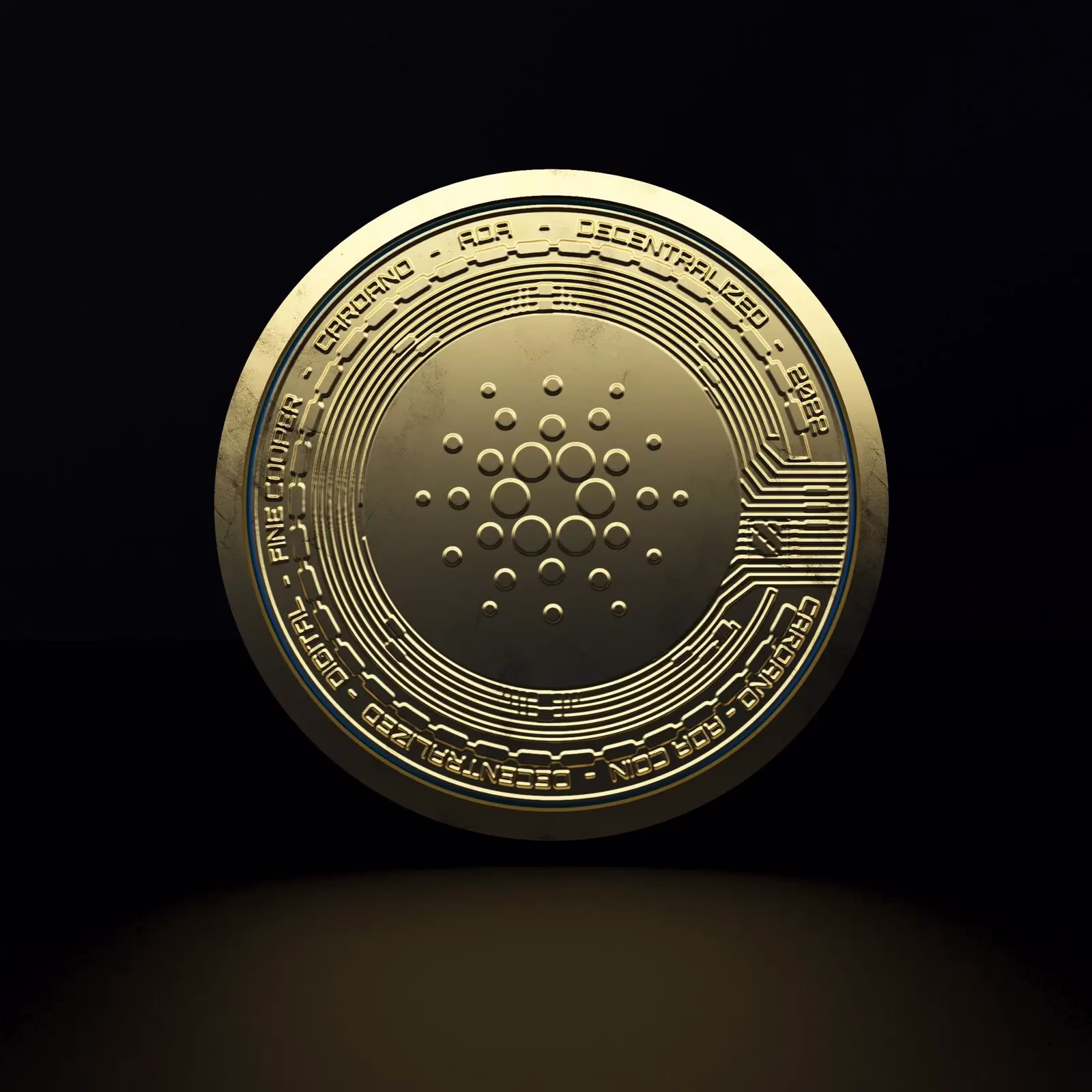 ADA-coin-jsanto