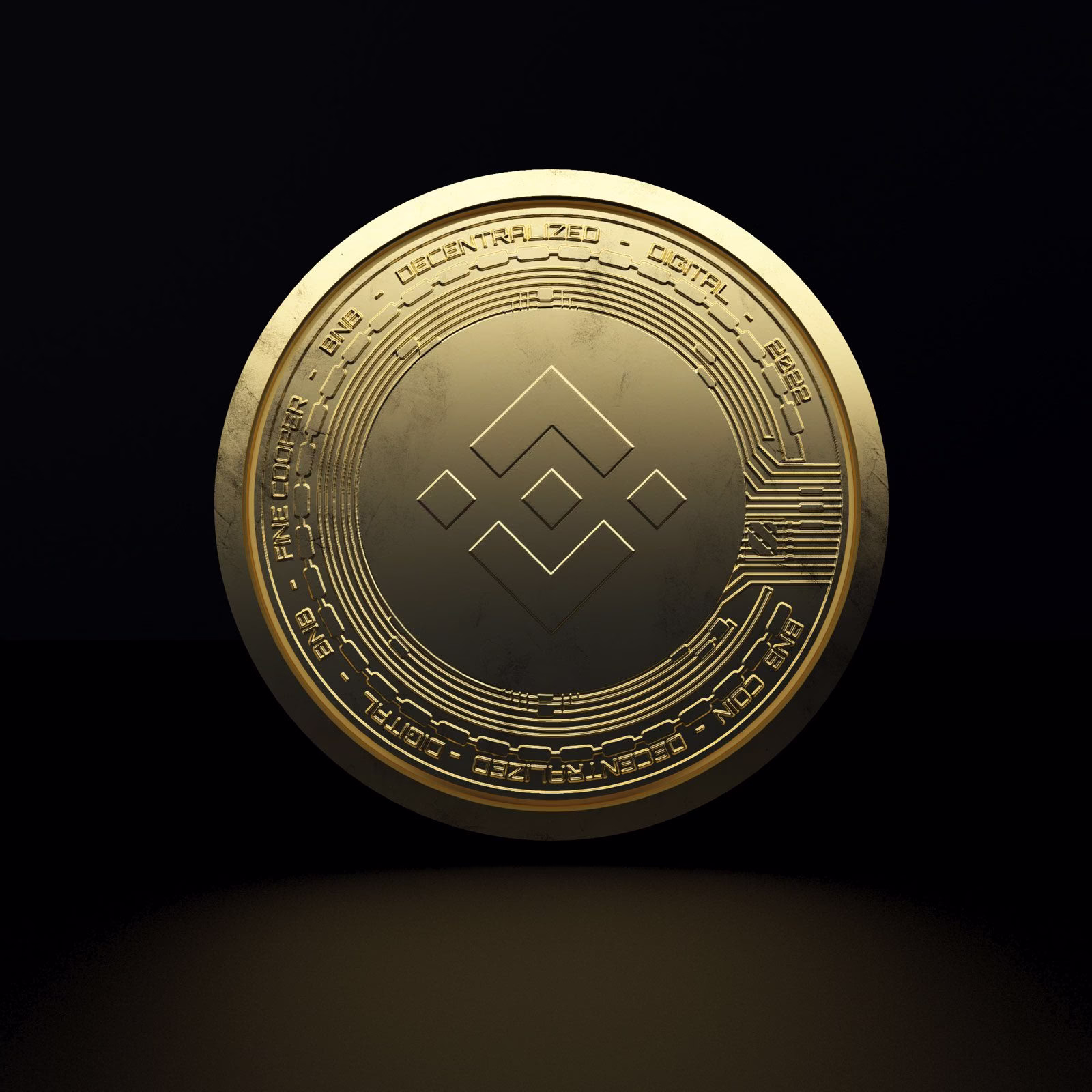 BNB-COIN