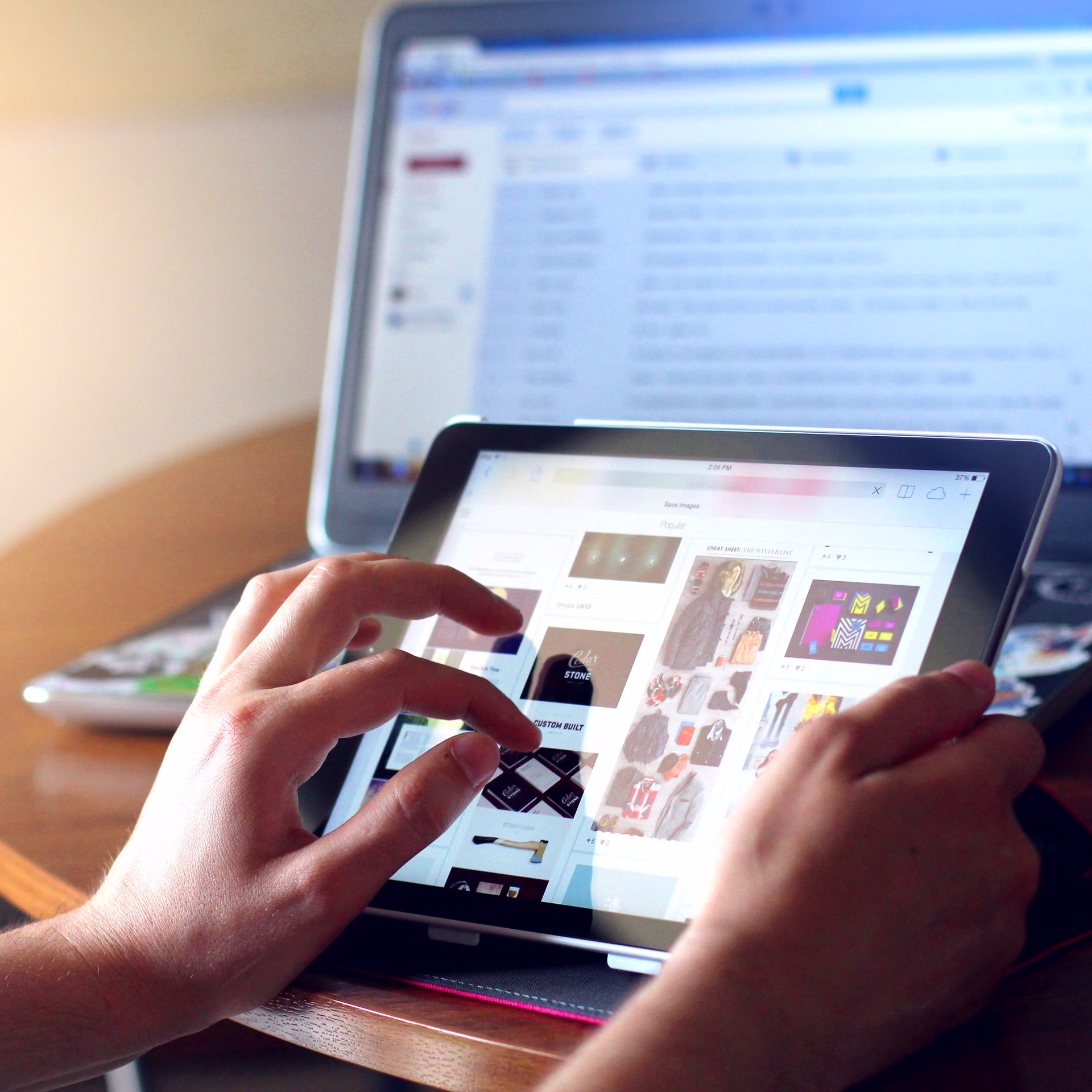 Cómo el copywriting mejora tu sitio web