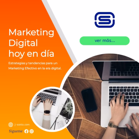 Marketing Digital hoy en día