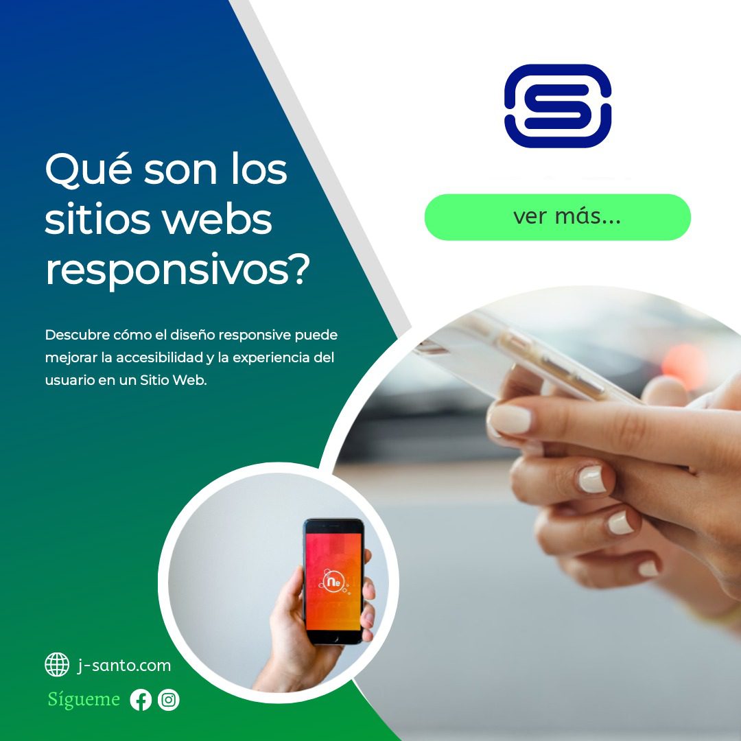 Lee más sobre el artículo ¿Qué es un sitio web responsivo?