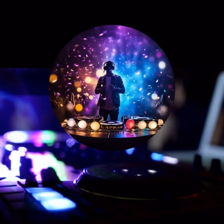 La importancia de la contratación de Dj para eventos