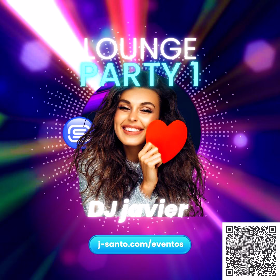 Copia de Copia de Dj Javier GASTROBAR COVER1 (1080 x 1080 px) -