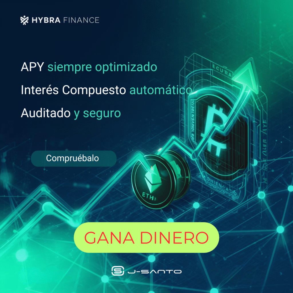 Hybra finance cover