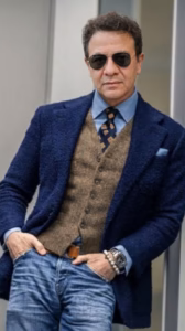 Javier Oufit5